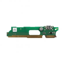  Placa Conector Carga Pcb Alcatel Ot 5090
